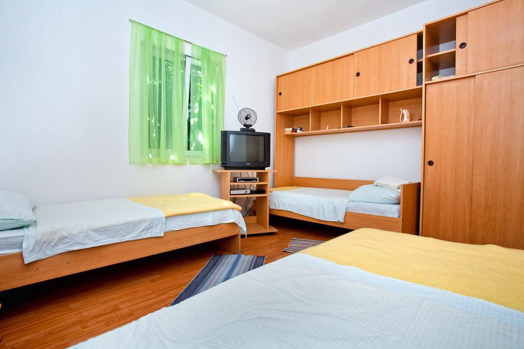 Apartments Flora Сплит Екстериор снимка