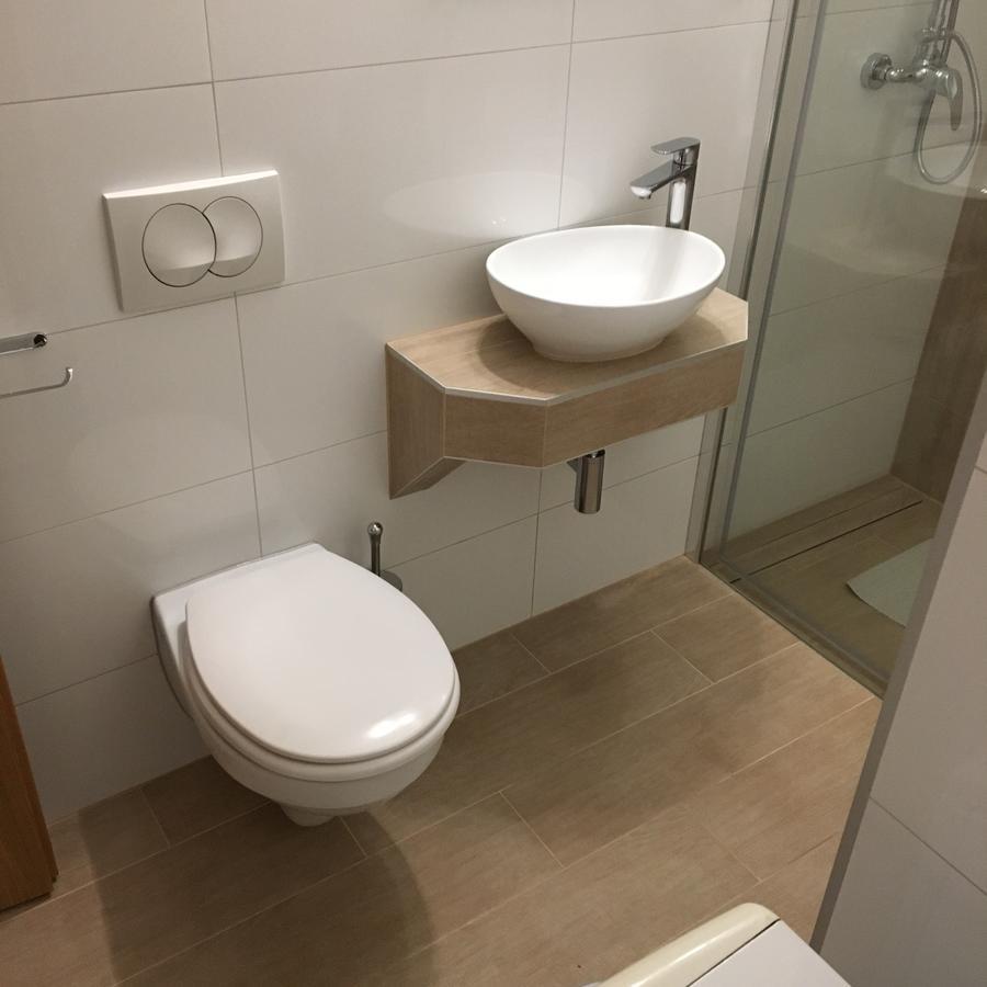 Apartments Flora Сплит Екстериор снимка