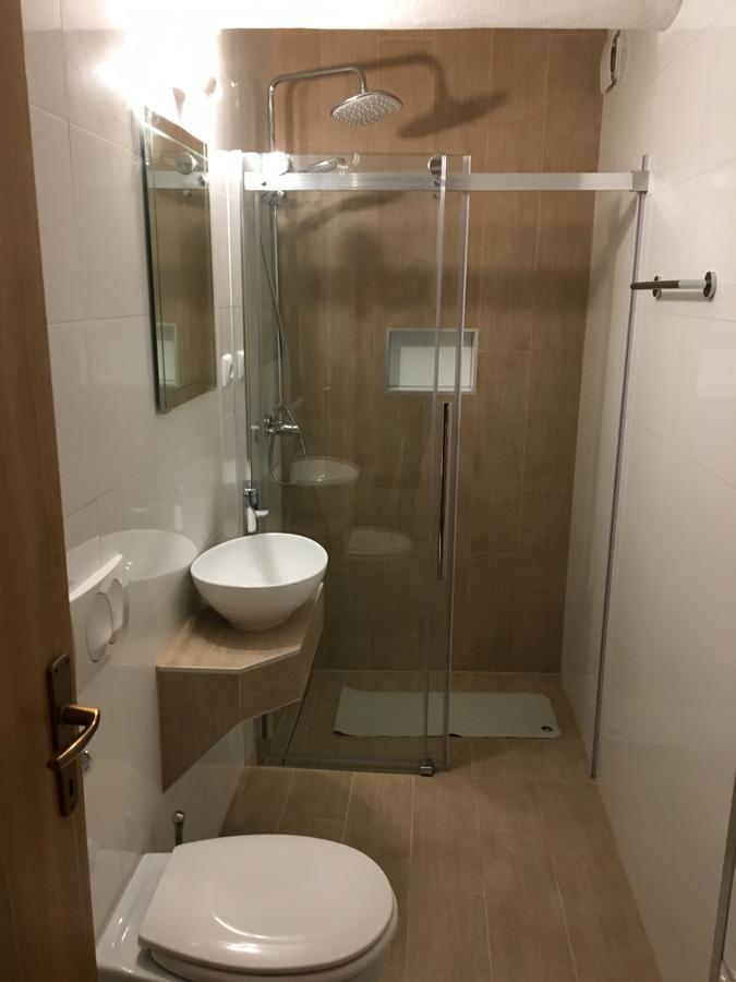 Apartments Flora Сплит Екстериор снимка